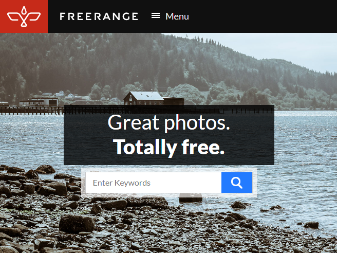 freerange copyright free images