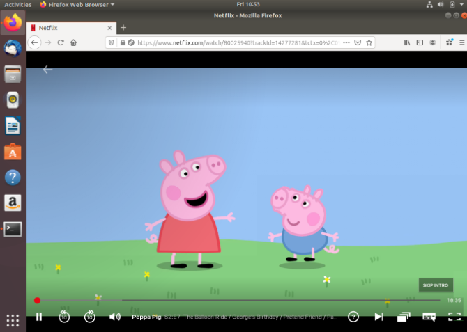 How To Watch Netflix Natively On Linux