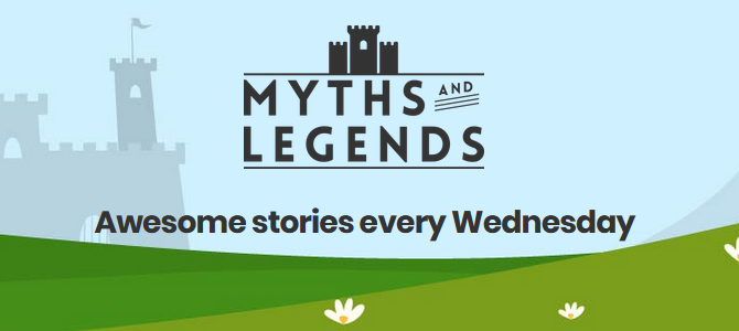 myths and legends