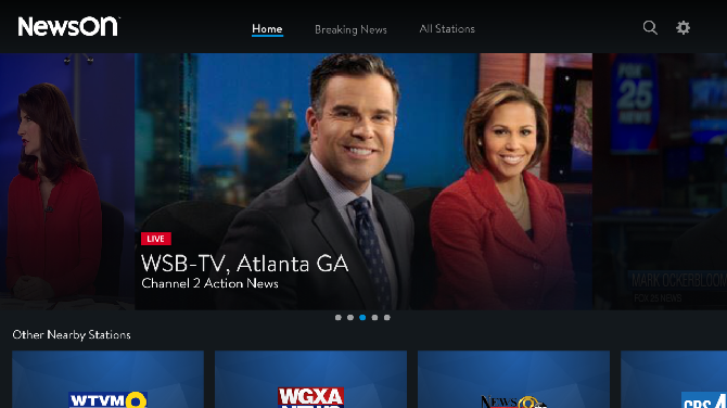 The 8 Best Free Streaming News Channels to Watch Online