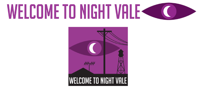 night vale podcast