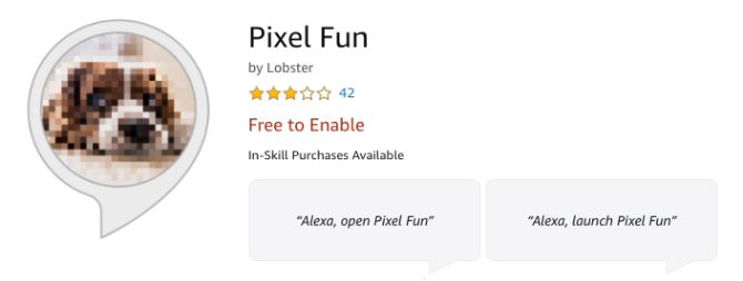 Pixel Fun