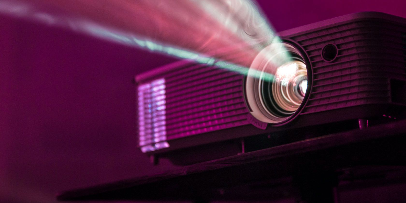 The 6 Best Projectors for Home Theaters
