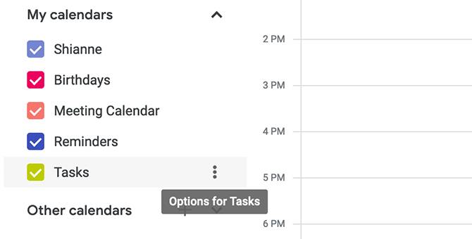 How To Sync Your Google Calendar With Your To Do List How To Sync Your Google Calendar With Your To Do List