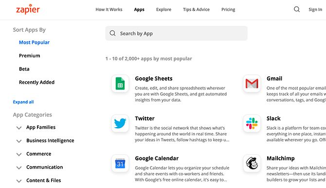 To Do List That Syncs With Google Calendar Zapier