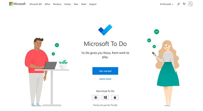 Microsoft To Do Google Calendar