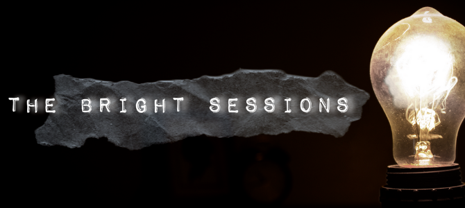 the bright sessions podcast
