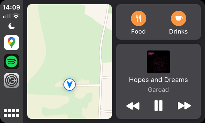 The Best Apple Carplay Apps For Iphone