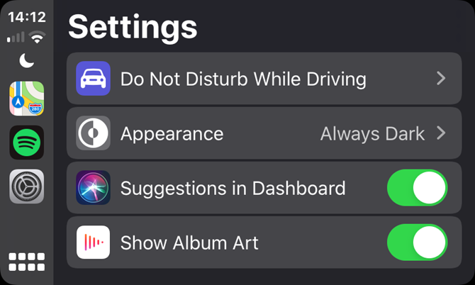 CarPlay App Settings - Cos’è Apple CarPlay? Come funziona? Una guida rapida