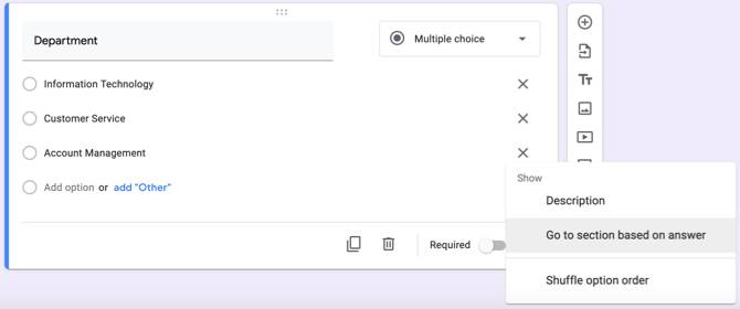 How To Use Google Forms To Get Updates From Your Remote Team