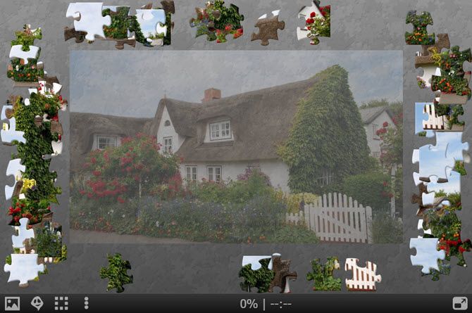 free online jigsaw puzzles for ipad