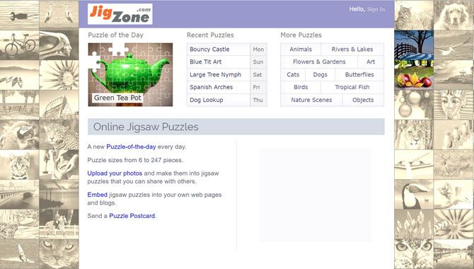 best jigsaw puzzle software