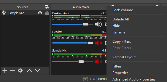 How To Record Your Screen And Stream With Obs Studio