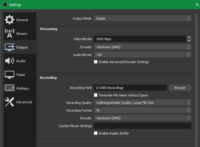 How To Record Your Screen And Stream With Obs Studio How To Record Your Screen And Stream With Obs Studio