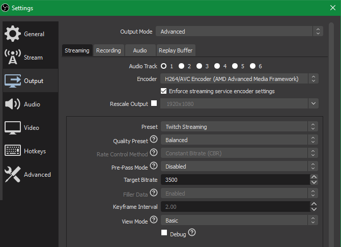 How To Record Your Screen And Stream With Obs Studio How To Record Your Screen And Stream With Obs Studio