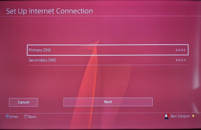 ps4 speed slows down