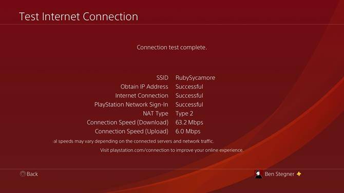 How To Fix Your Playstation 4 Wi Fi Issues How To Fix Your Playstation 4 Wi Fi Issues