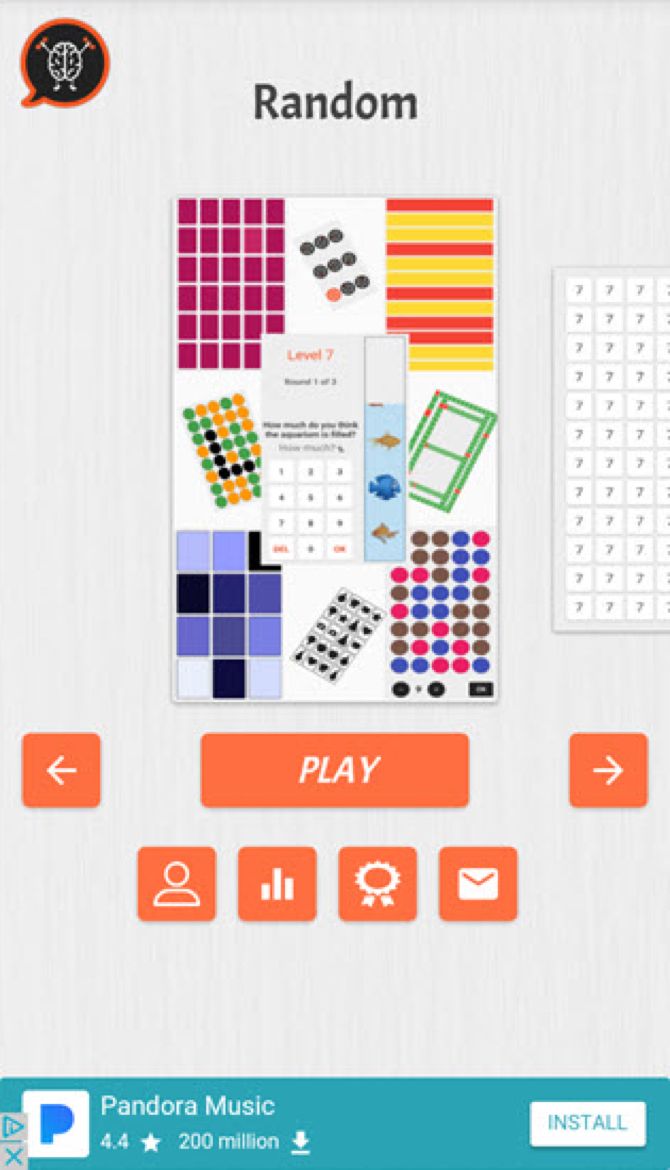Skillz Play Game-Android