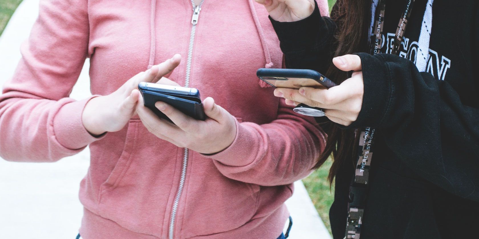 How to Transfer Contacts From Android to iPhone