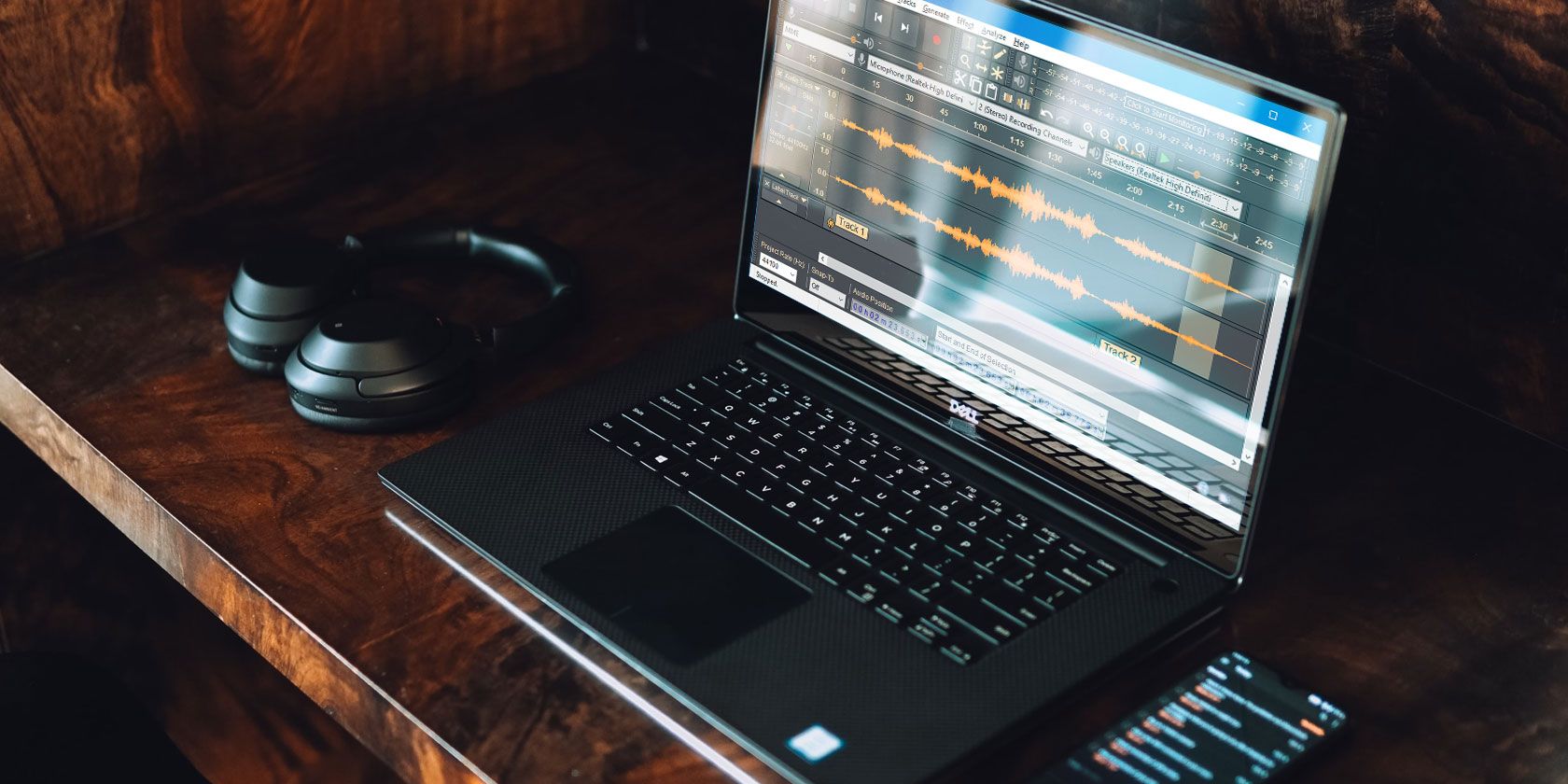 7 Audacity Tips for Better Audio Editing on a Budget