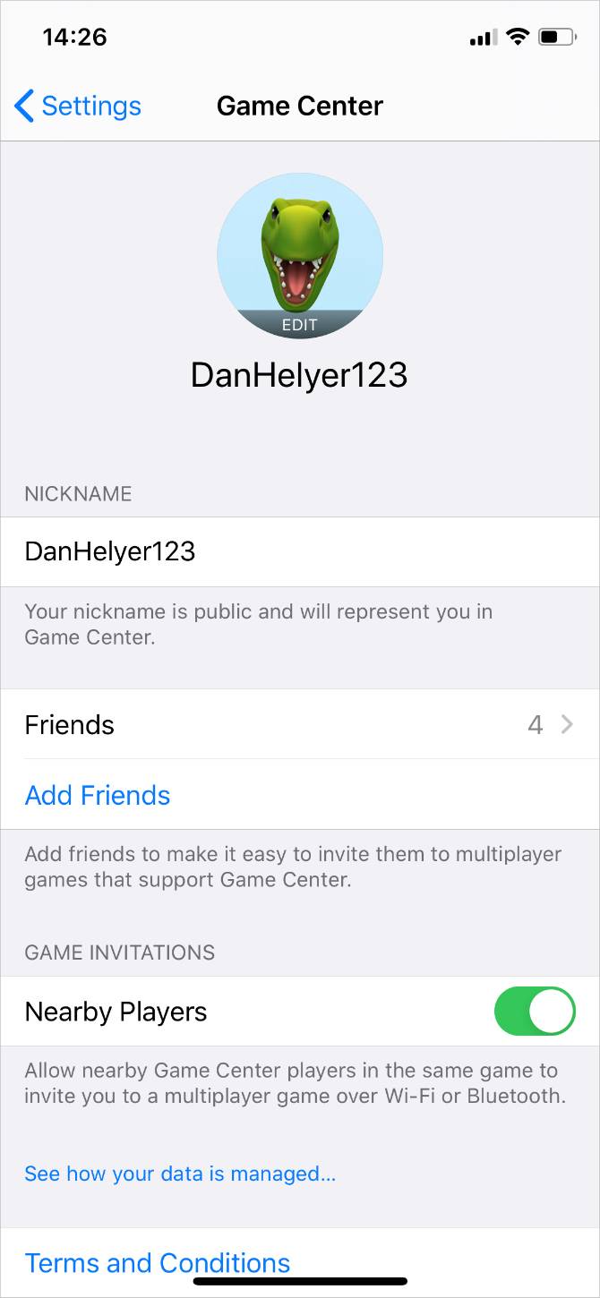 What Is Game Center A Guide To Game Center On Mac And Iphone