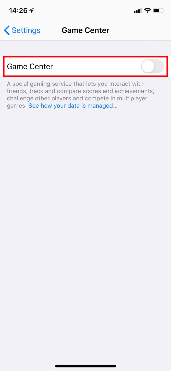 What Is Game Center A Guide To Game Center On Mac And Iphone What Is Game Center A Guide To Game Center On Mac And Iphone