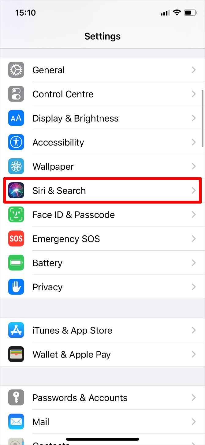 Siri Isn't Working on Your iPhone or iPad? 7 Tips to Fix It