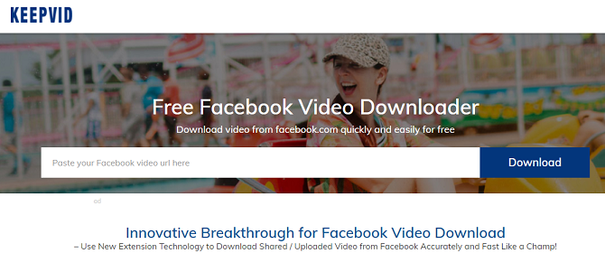 How To Save Or Download Videos From Facebook 7 Methods