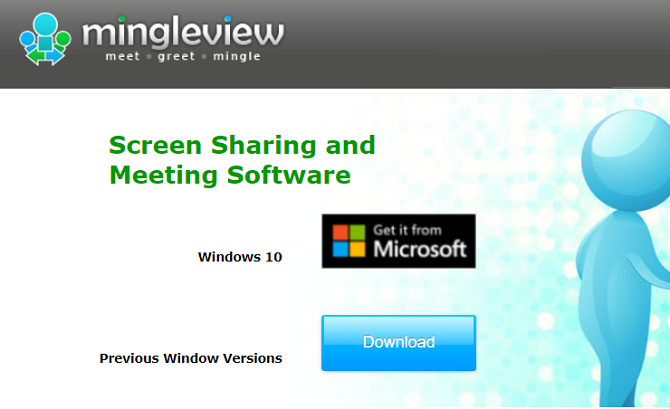 online screen sharing without download