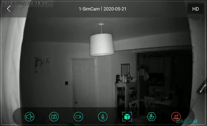 This Smart Home Camera Detects Everything