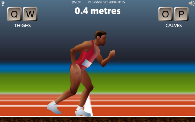 QWOP