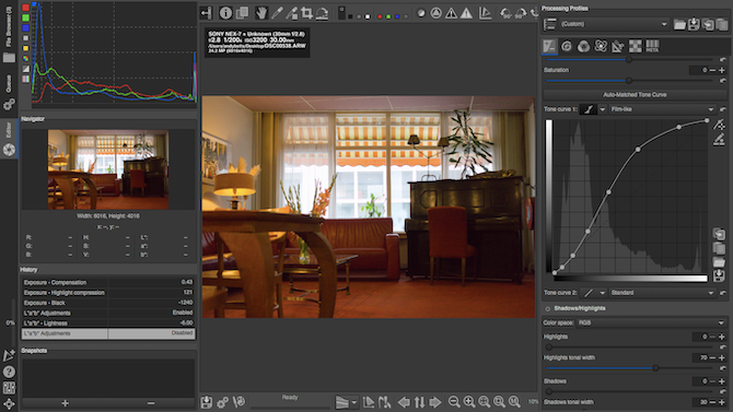 Best Free Raw Photo Editor Mac Best Free Raw Photo Editor Mac