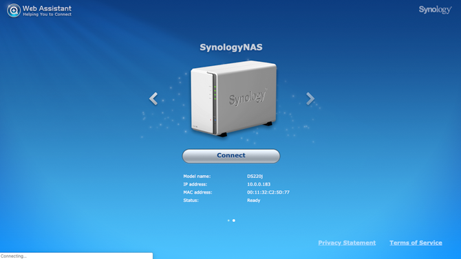 Synology DS220j Is the Best Beginner NAS (and Great As a Surveillance ...