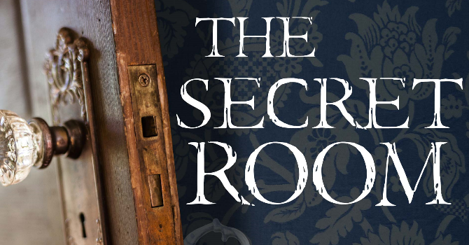 the secret room podcast