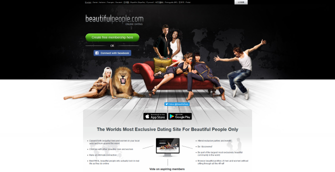 Single Dating Site | Dating International Membership Signup Now!