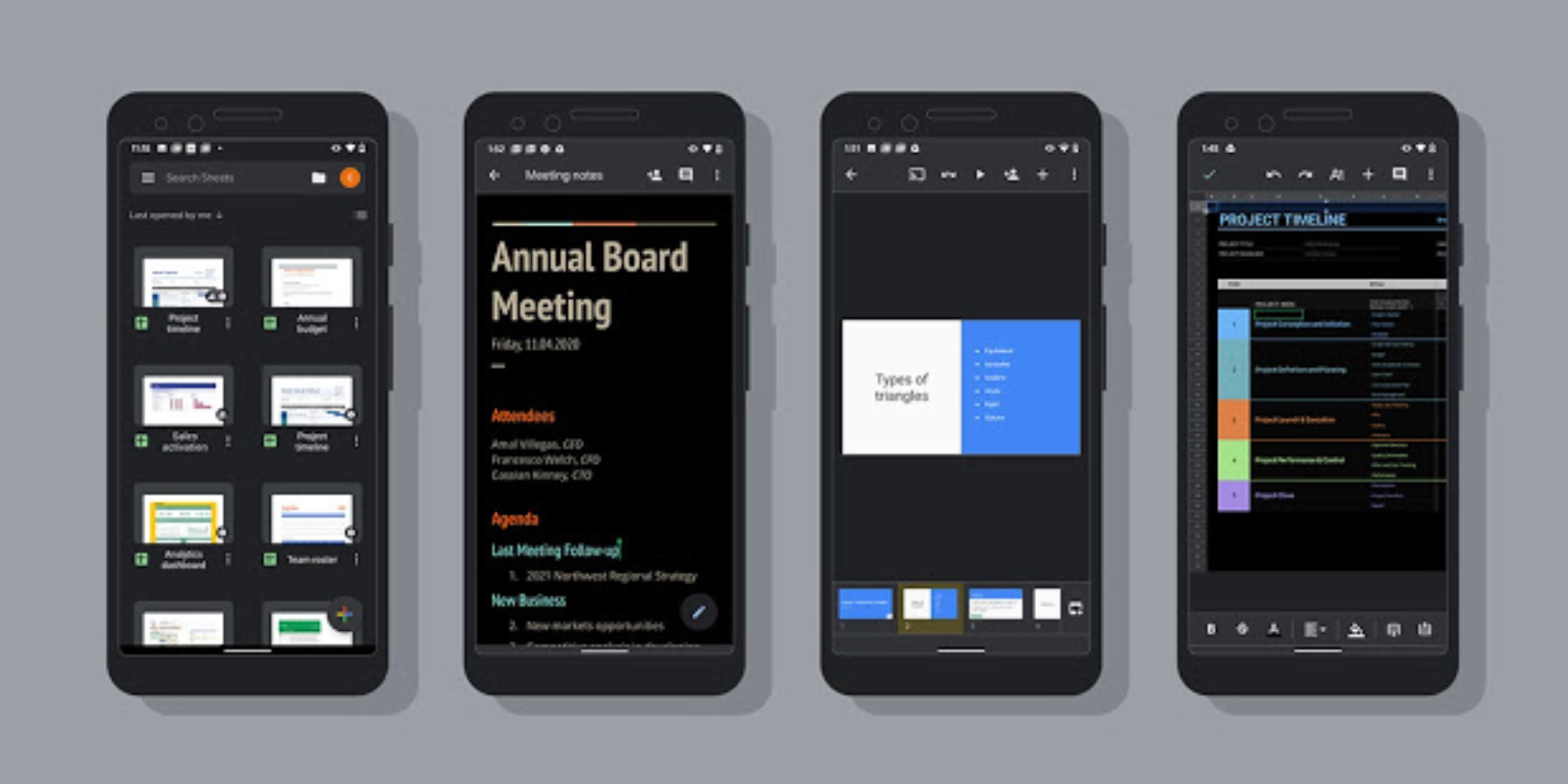 google-docs-sheets-and-slides-now-support-dark-mode