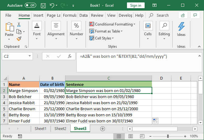 so-kombinieren-sie-zwei-spalten-in-excel-einfach-und-schnell-adam-faliq