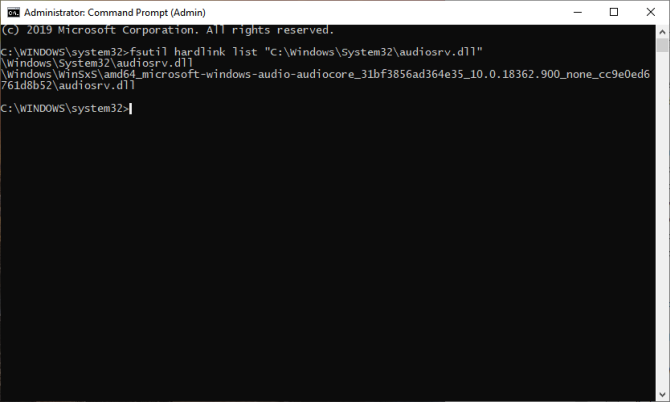 How to Manage the Huge WinSxS Folder in Windows 10
