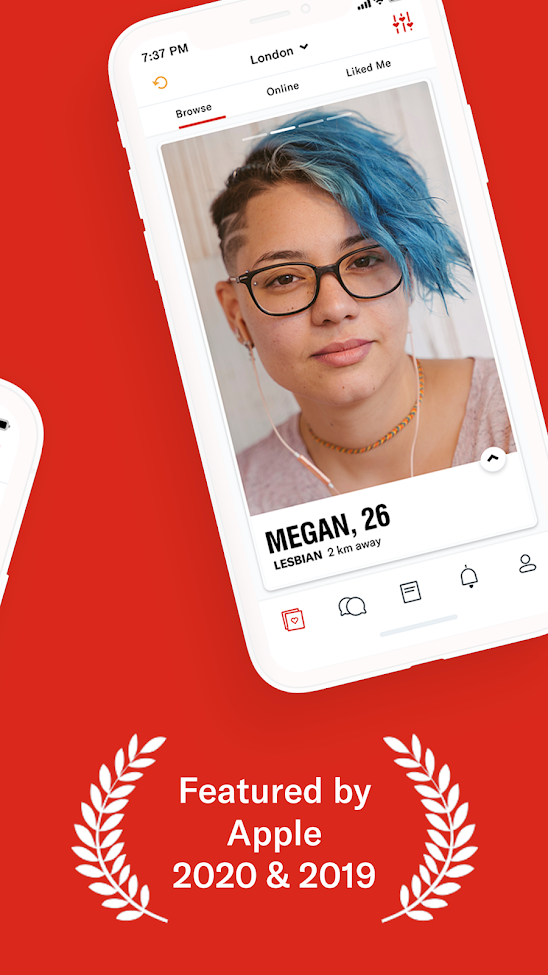 Dating app for alternative lifestyle shows Dating app for alternative lifestyle shows