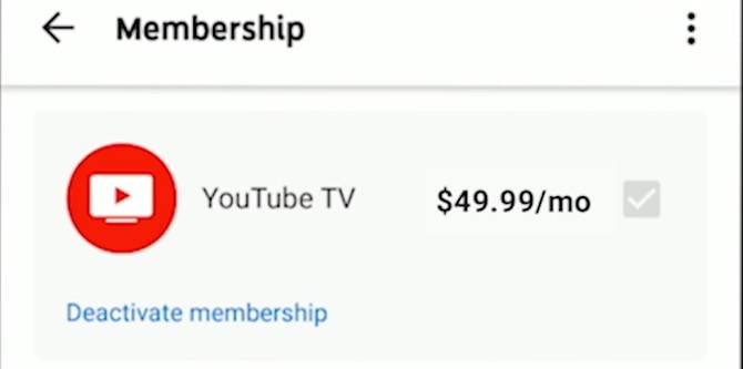 How To Cancel Youtube Tv How To Cancel Youtube Tv