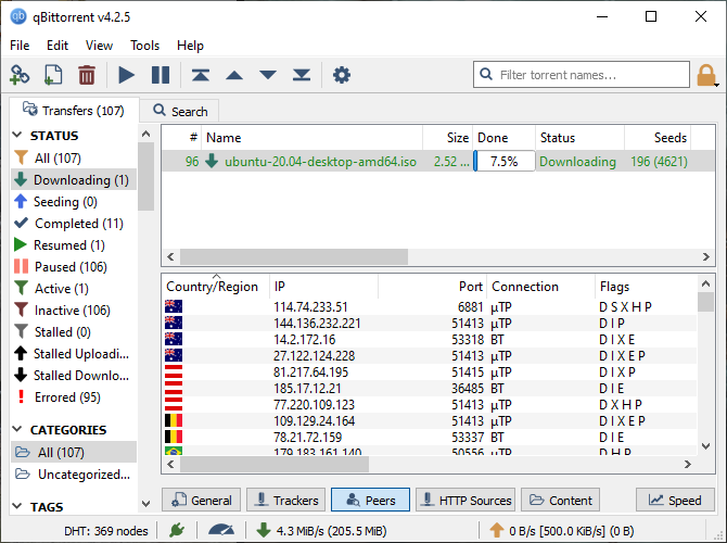 Torrent Defined: What's a Torrent and How Do You Use It?
