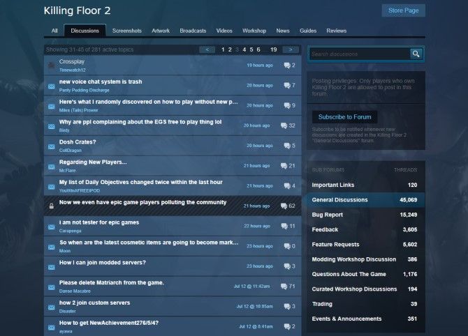 The Best Social Networks for Gamers