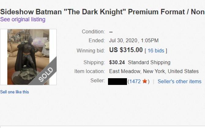 Ebay 2022 How To List Lot Quantity Pricing
