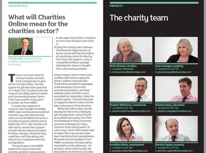 13 Free Newsletter Templates You Can Print Or Email As Pdf