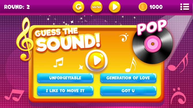 That Tune! The 8 Best Mobile Music Trivia Games