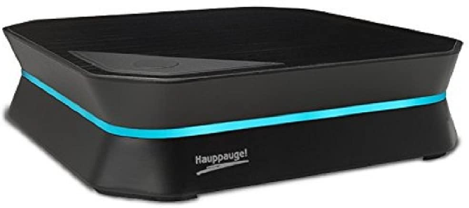 Hauppauge 1512 HD PVR 2 Personal Video Recorder - Come registrare programmi TV su un PC: 7 metodi che funzionano