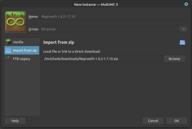 Bring Back The Magic With Minecraft Modpacks 7 To Try
