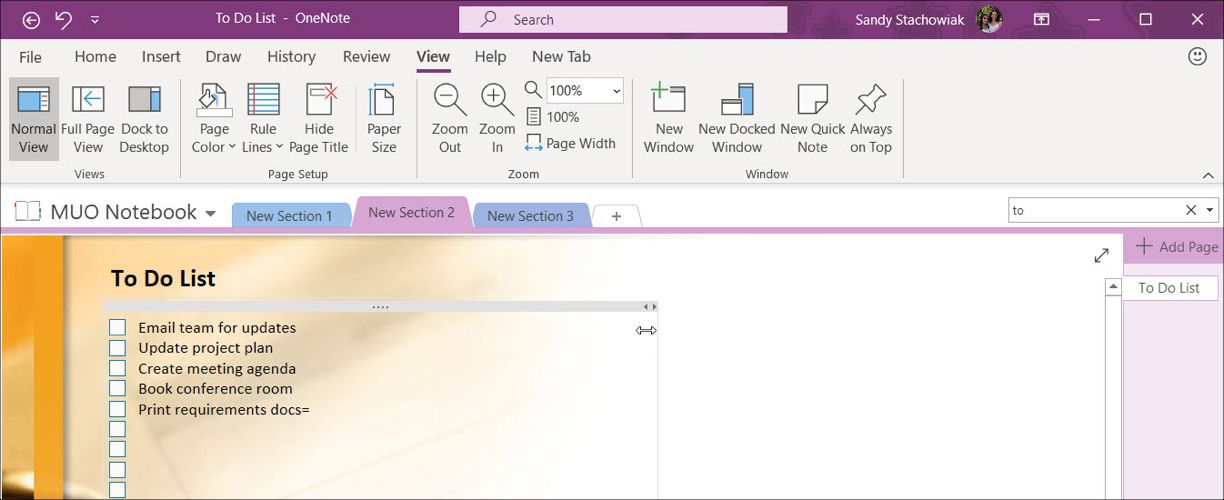 how to upgrade to onenote 2016