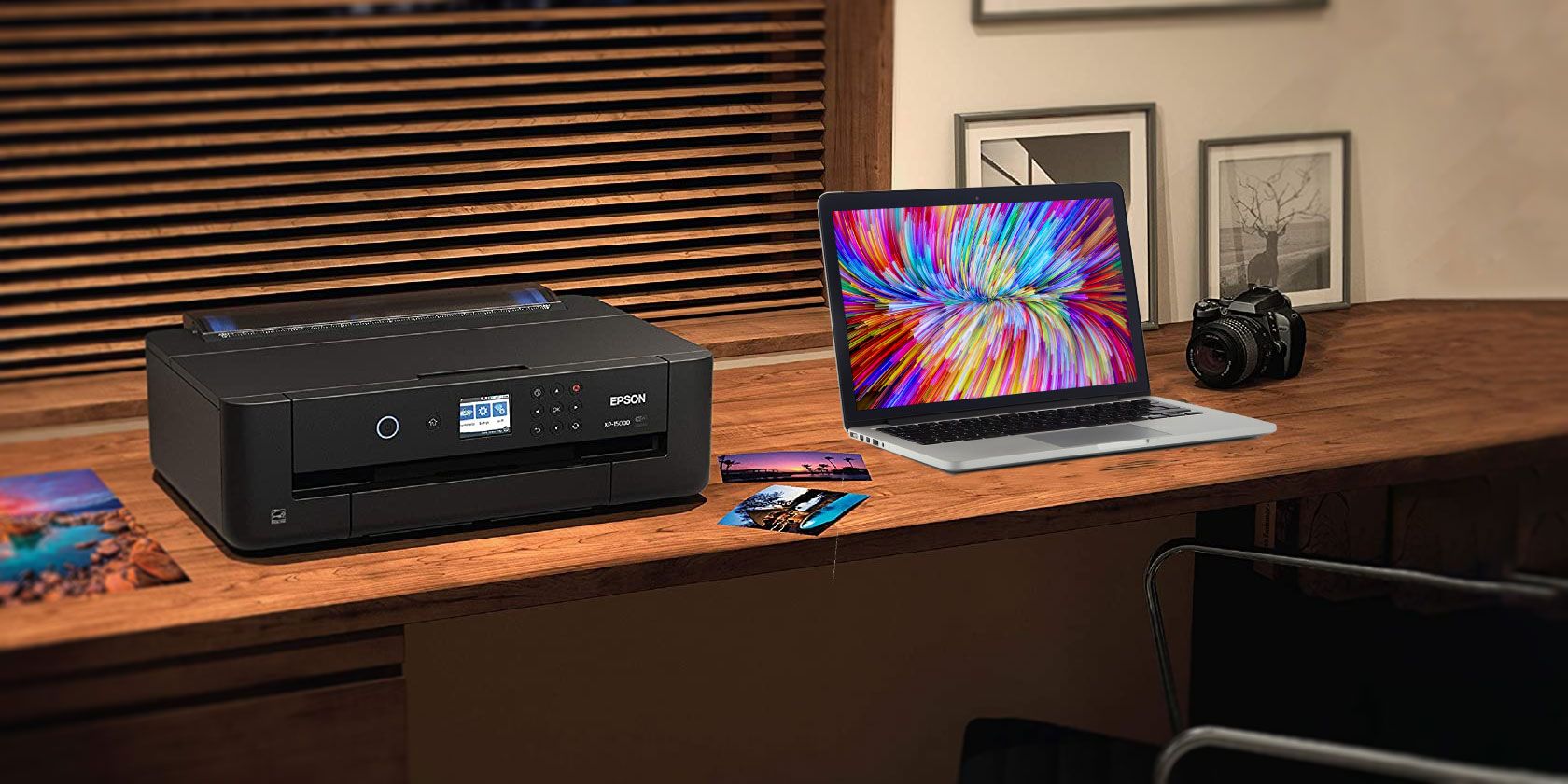 best multifunction laser printers for macs