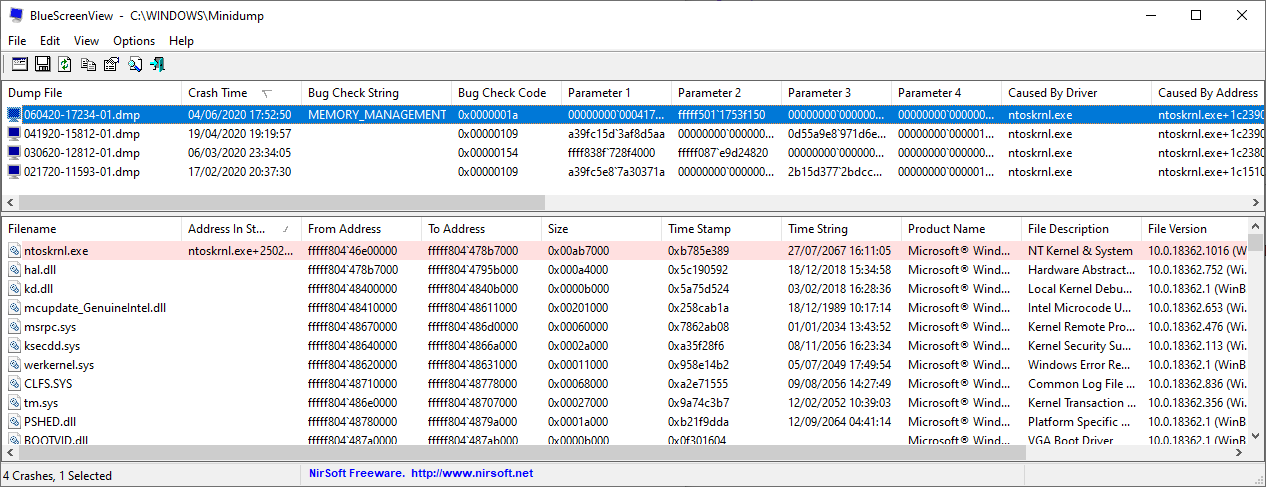 How To Find Stop Codes And Fix Windows 10 Errors